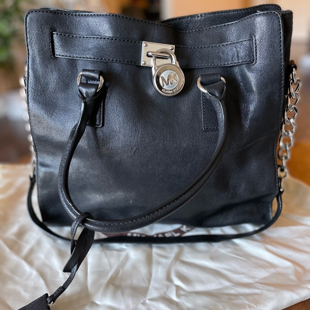 Micheal Kors Large Bag!